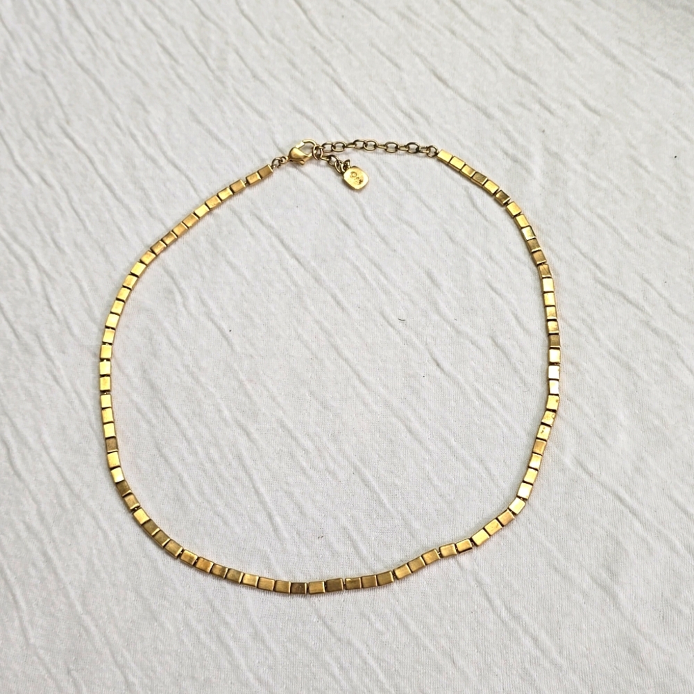 Vintage Anne Klein Necklace